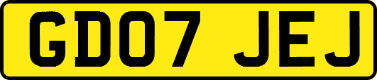 GD07JEJ