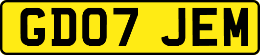 GD07JEM