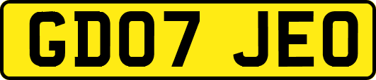 GD07JEO