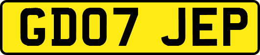 GD07JEP