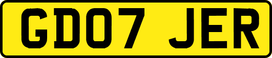 GD07JER