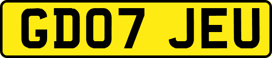 GD07JEU