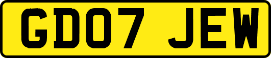 GD07JEW