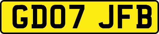 GD07JFB
