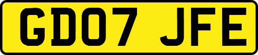 GD07JFE