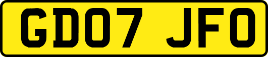 GD07JFO