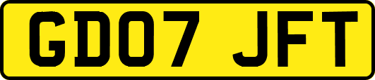 GD07JFT