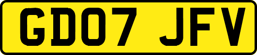 GD07JFV