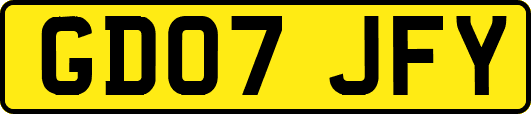 GD07JFY