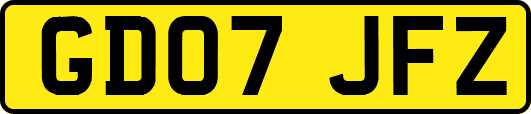 GD07JFZ