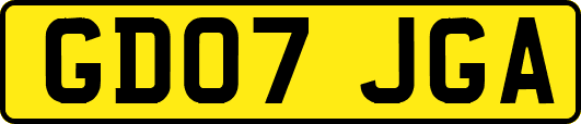 GD07JGA
