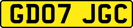 GD07JGC