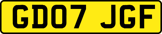 GD07JGF