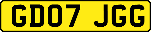 GD07JGG