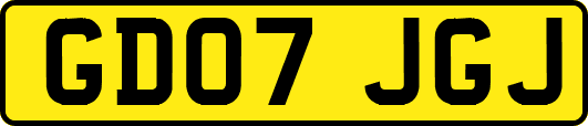 GD07JGJ