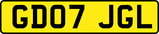GD07JGL