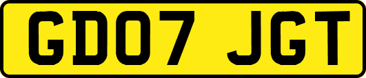 GD07JGT