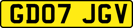 GD07JGV