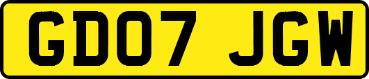 GD07JGW
