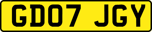 GD07JGY