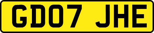 GD07JHE