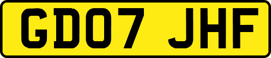 GD07JHF
