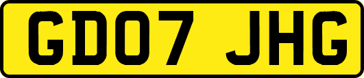 GD07JHG