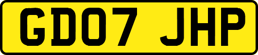 GD07JHP