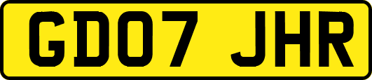 GD07JHR