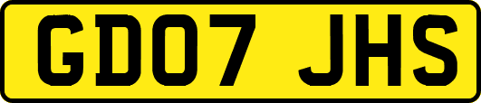 GD07JHS