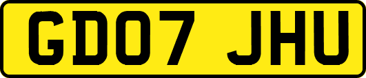 GD07JHU