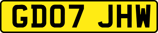 GD07JHW