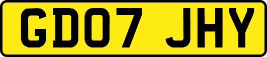 GD07JHY