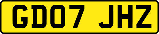 GD07JHZ