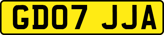 GD07JJA