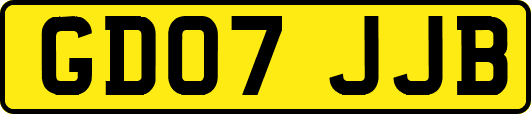 GD07JJB
