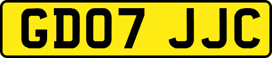 GD07JJC