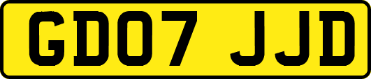 GD07JJD