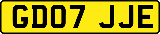GD07JJE