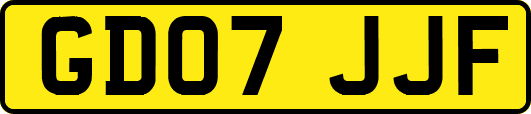 GD07JJF