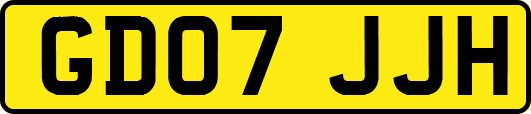 GD07JJH