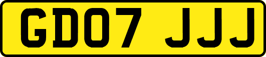 GD07JJJ