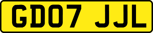 GD07JJL