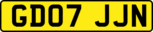 GD07JJN