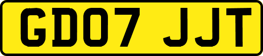 GD07JJT