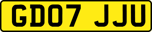 GD07JJU