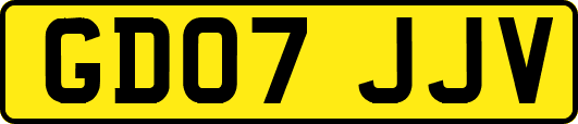 GD07JJV