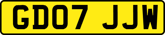 GD07JJW