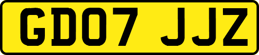 GD07JJZ