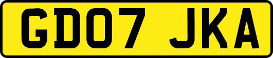 GD07JKA